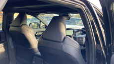 Toyota bZ4X 150kW Motion 71.4kWh 5dr Auto [11kW] Electric Hatchback